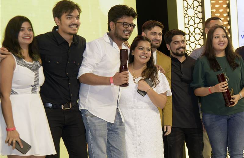 Emvies 2019: Picture Gallery